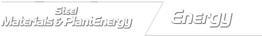 Steel Materials & Plant Chemical Energy