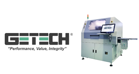 GETECH
