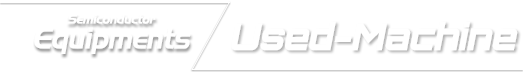 Used Machine