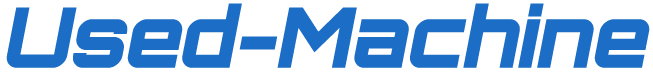 Used Machine
