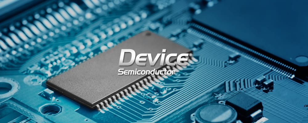 Semiconductor Devices