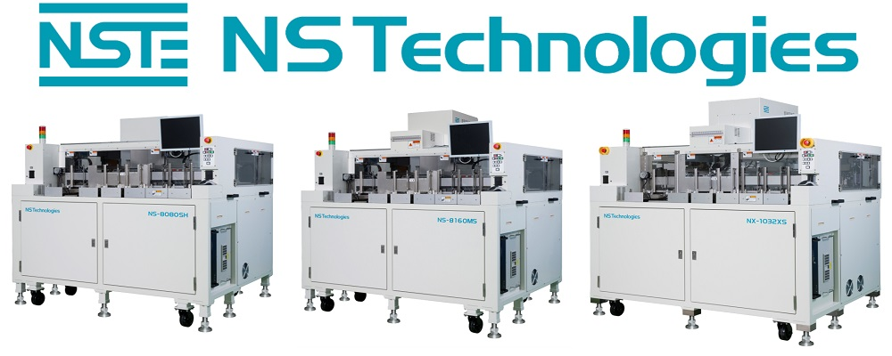 NS Technologies